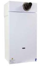 Baxi Luna 3 31KW Combination heating / hot water Boiler - Melbourne  Hydronic Heating