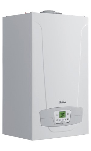 Baxi Duotec GA 1.12 12 Kw Outdoor unit - Melbourne Hydronic Heating