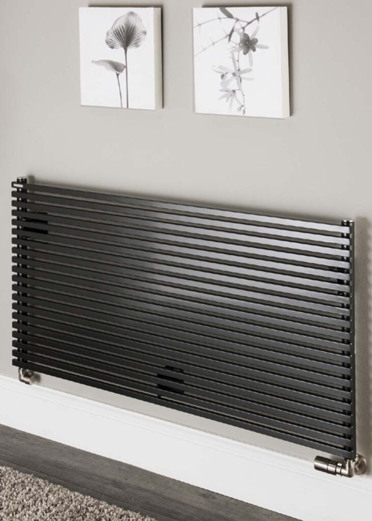 Designer Radiator Panels Melbourne Hydronic Heating