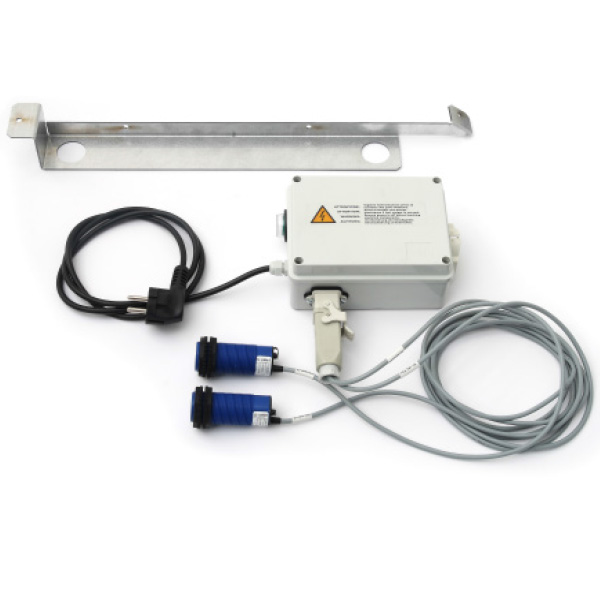 Pellet level sensors Melbourne Hydronic Heating