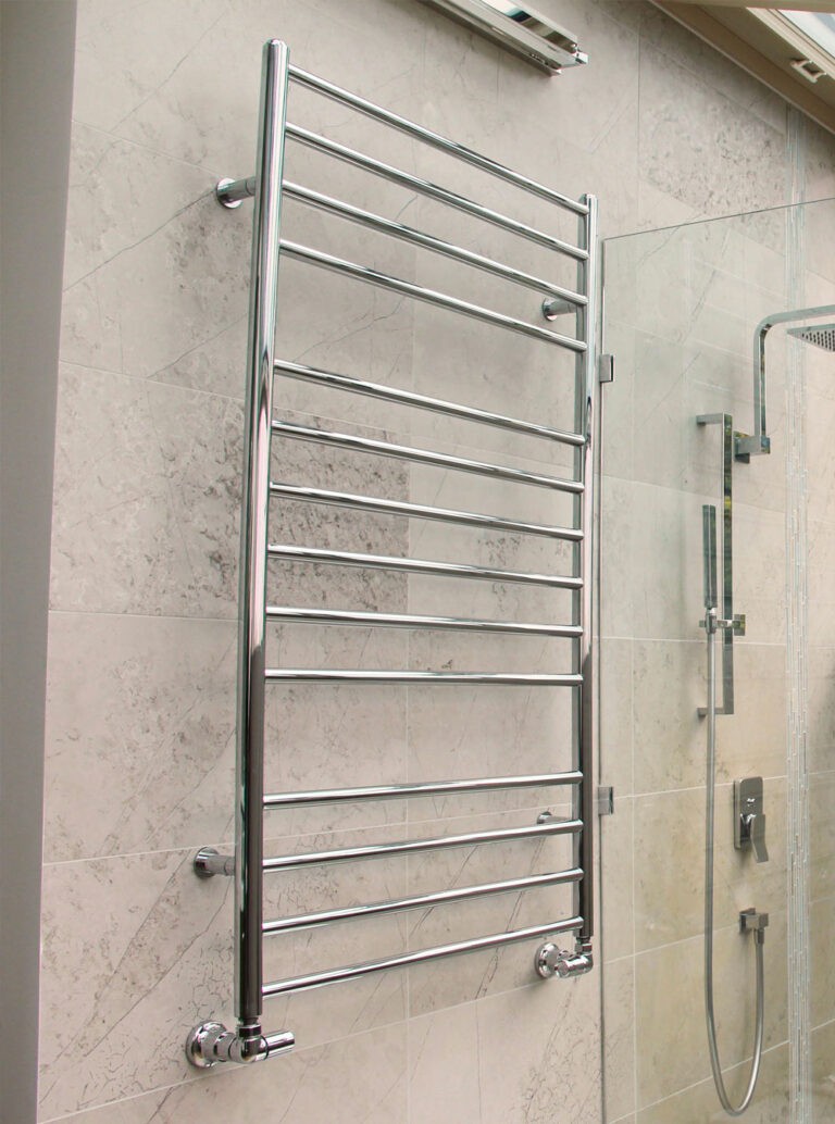 Heated Towel Rails Melbourne Hydronic Heating