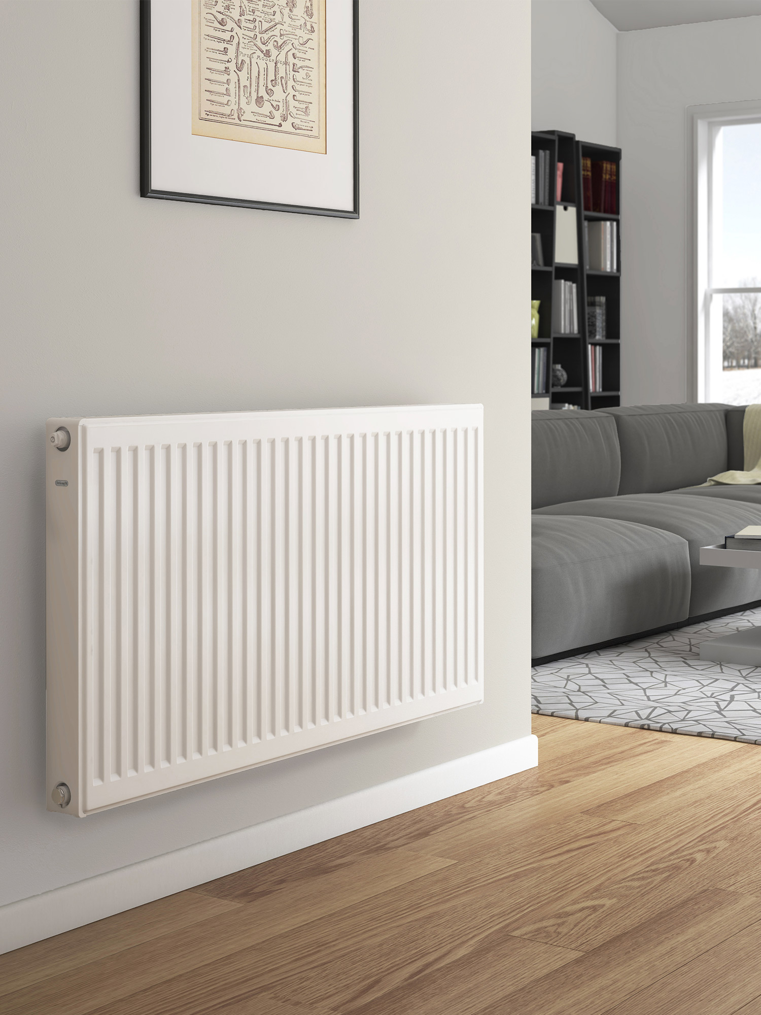 Radiator Panels Melbourne Hydronic Heating
