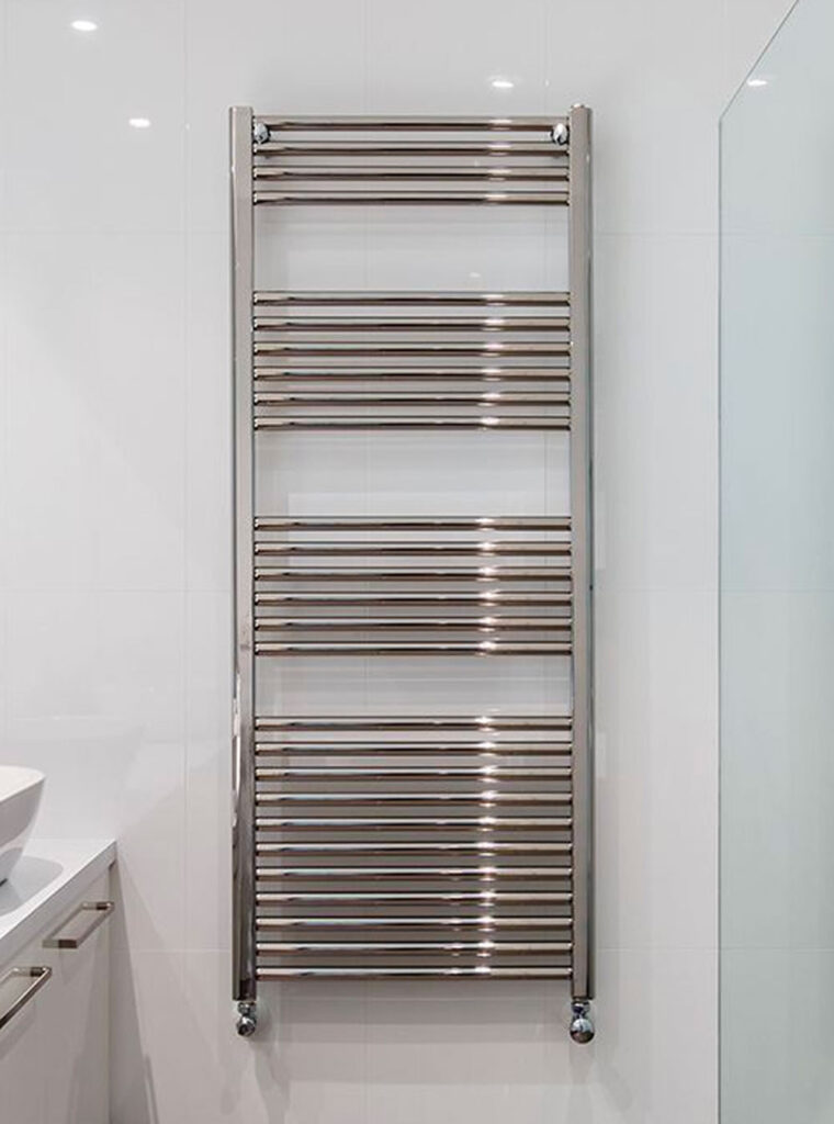 Heated Towel Rails Melbourne Hydronic Heating
