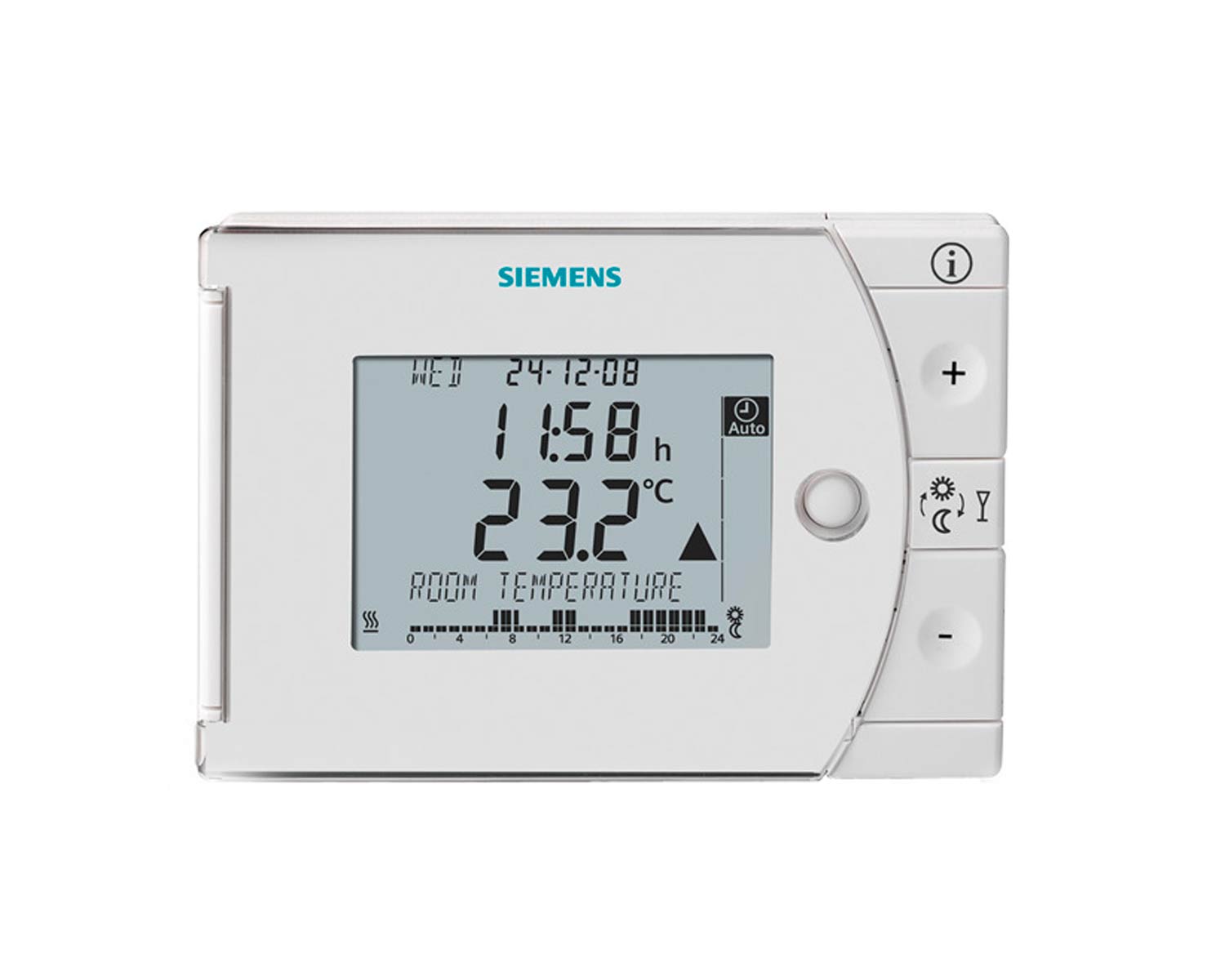 Products Controls Melbourne Hydronic Heating