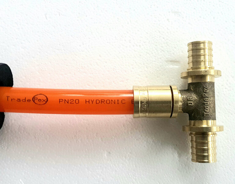 Piping Products Melbourne Hydronic Heating