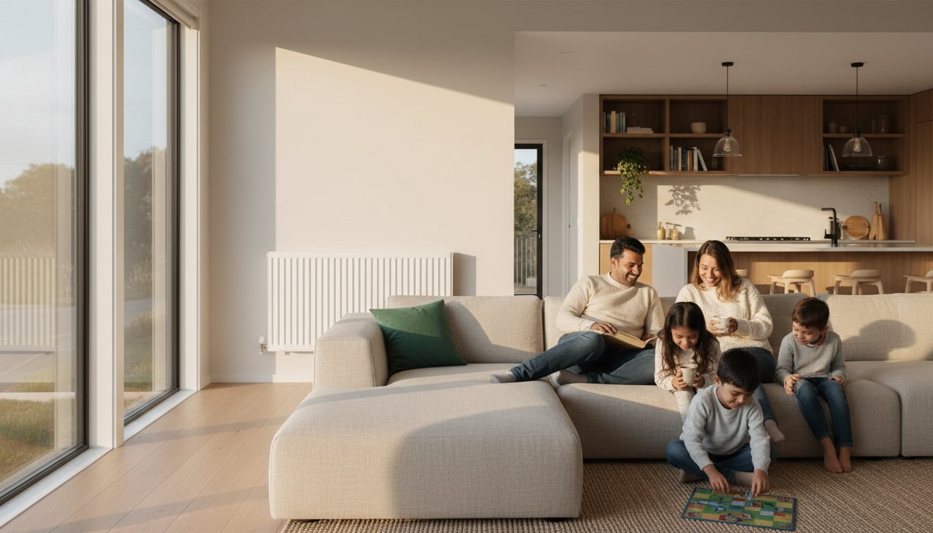 Cost to Retrofit Hydronic Heating in Geelong: 2026 Pricing & Guide