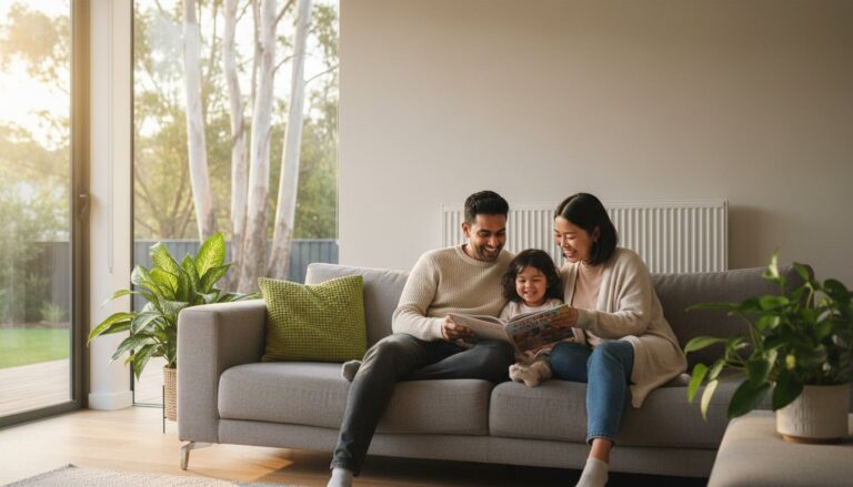 Energy Efficient Heating Melbourne: The 2026 Homeowner’s Guide