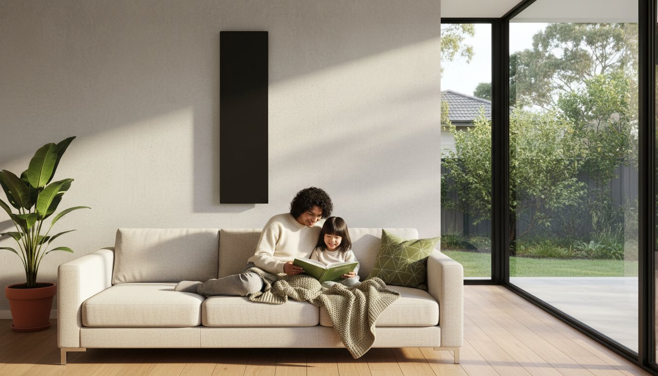 Hydronic Heating Panels Melbourne: The 2026 Homeowner’s Guide