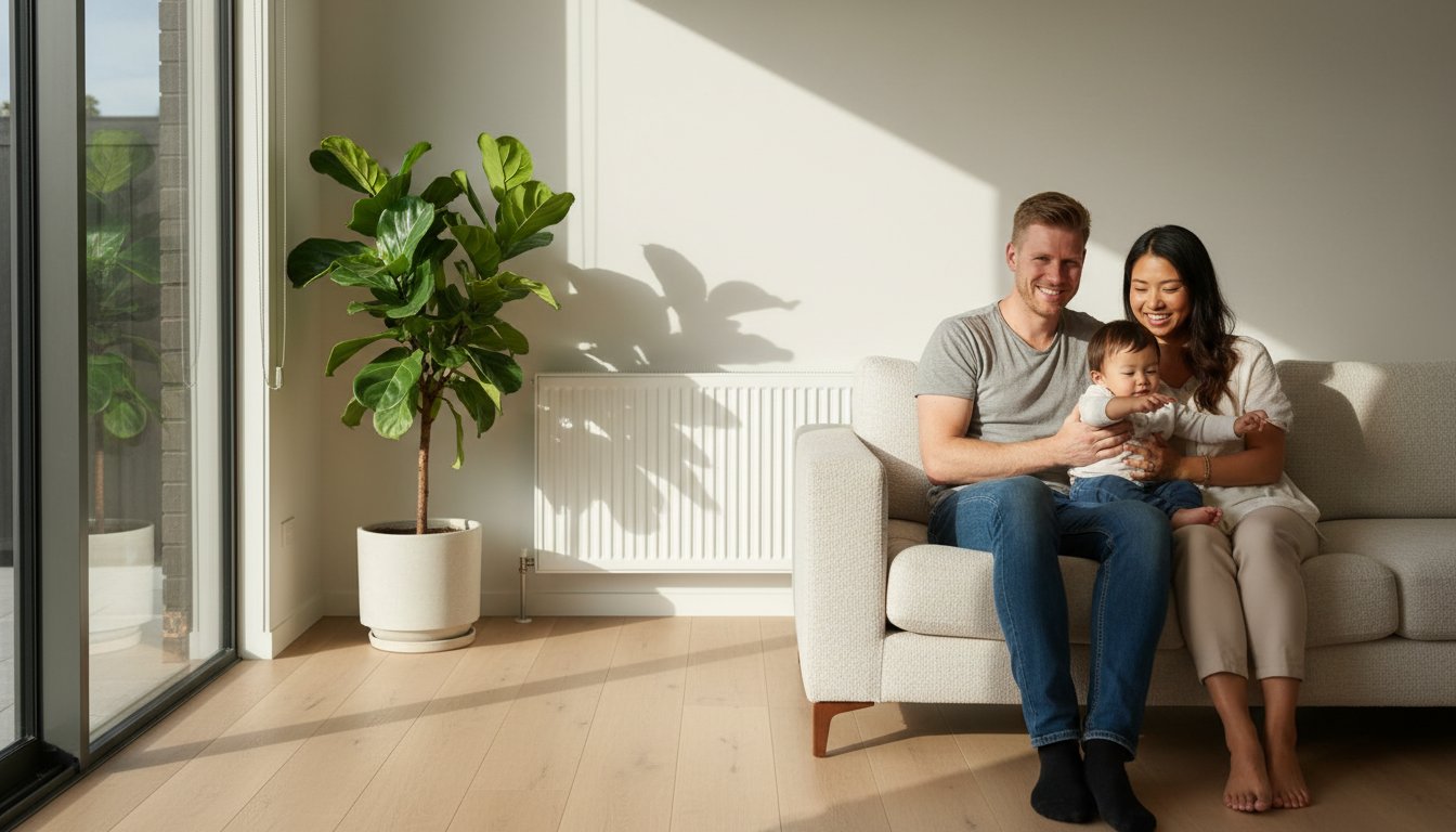 Boiler Replacements Melbourne: The 2026 Homeowner’s Guide & Checklist