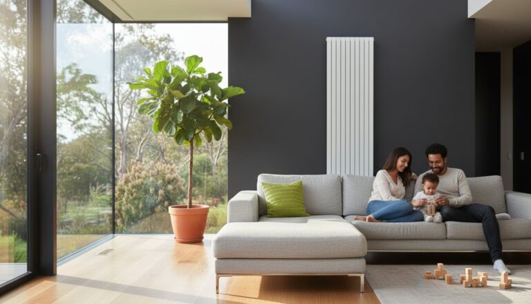 Choosing the Best Heating Radiator for Your Melbourne Home in 2026