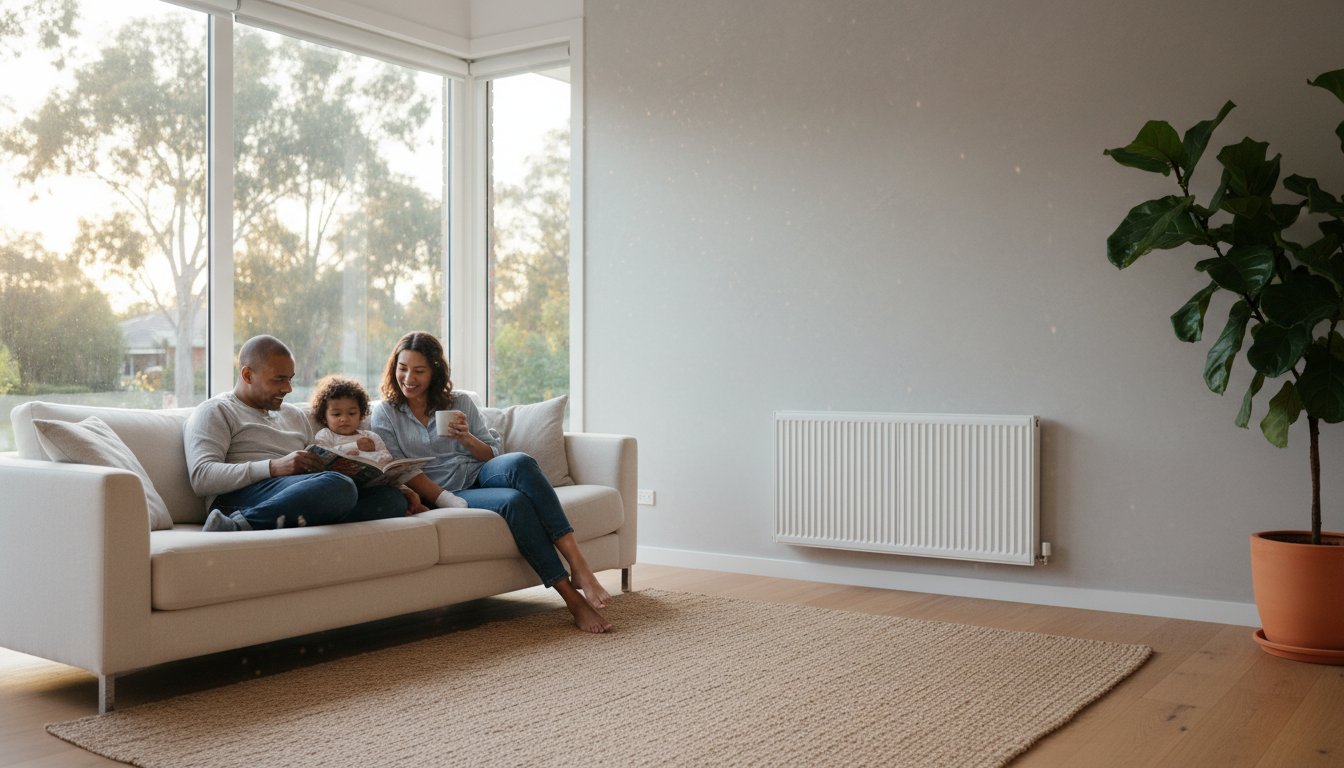 Choosing the Best Hydronic Boiler in Melbourne: A 2026 Homeowner’s Guide