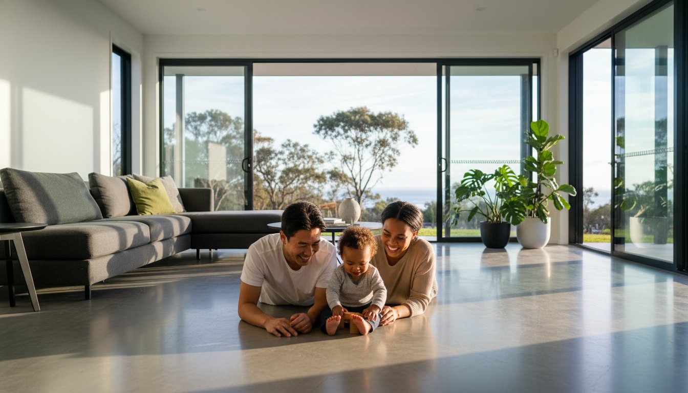 Cost of Hydronic Slab Heating Geelong: 2026 Pricing & Buying Guide