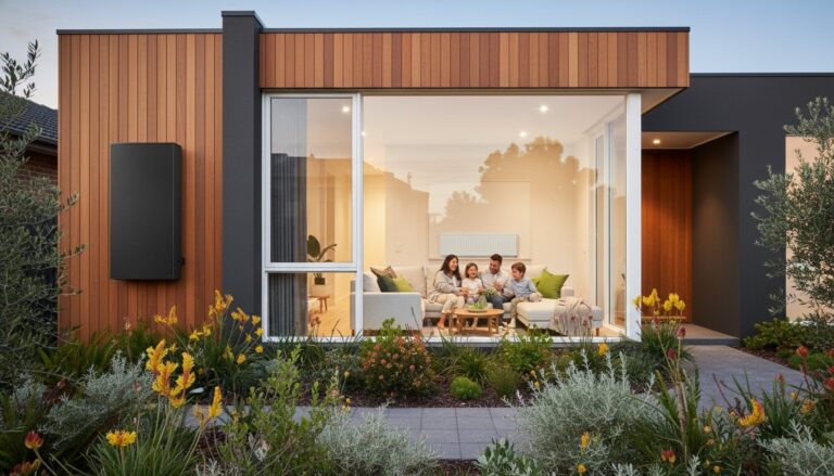 Cost to Replace Boiler with Heat Pump in Melbourne: 2026 Pricing & Rebate Guide