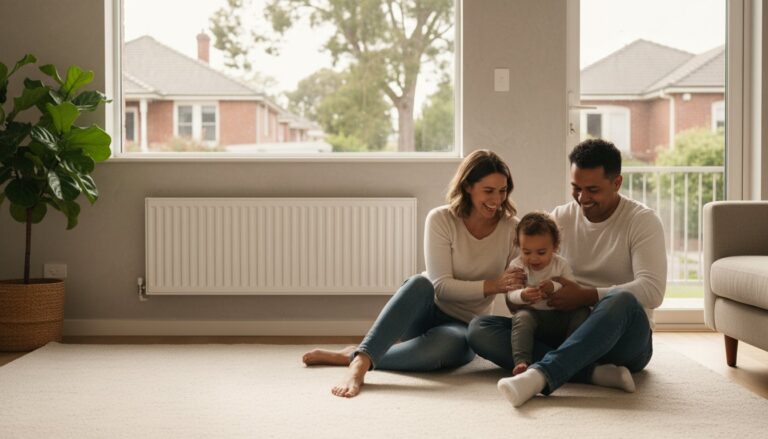 Ducted Heating in Melbourne: 2026 Guide to Forced Air vs. Radiant Comfort