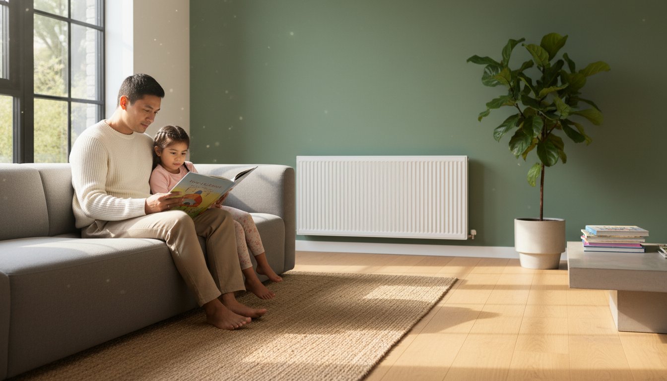 Electric Hydronic Heating in Melbourne: The 2026 Buyer’s Comparison Guide