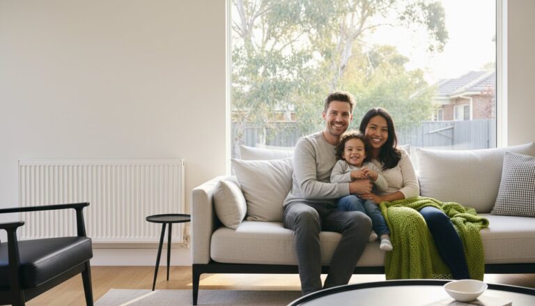 Heat Pump Hydronic Heating: The 2026 Melbourne Homeowner’s Guide