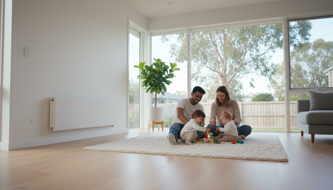 Heat Pump or Gas Boiler? The Best Choice for Melbourne Homes in 2026