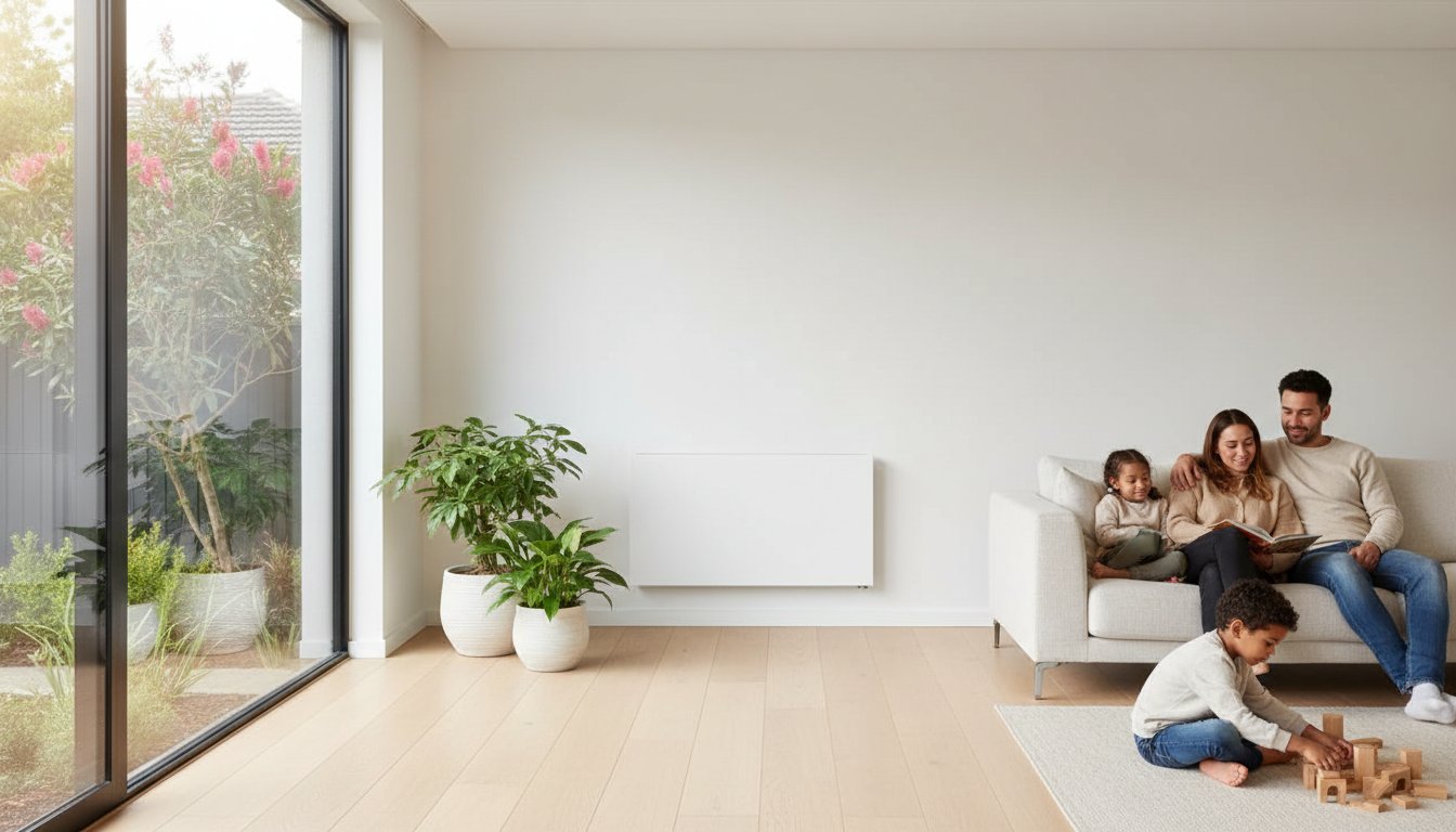 Heat Pumps for Hydronic Heating: The Ultimate Melbourne & Geelong Guide (2026)