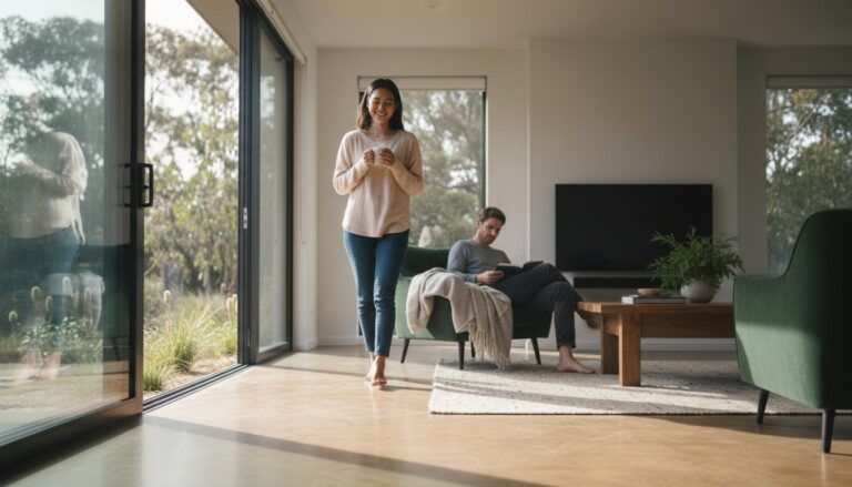 Hydronic Floor Heating in Melbourne: The 2026 Homeowner’s Guide to Comfort and Efficiency