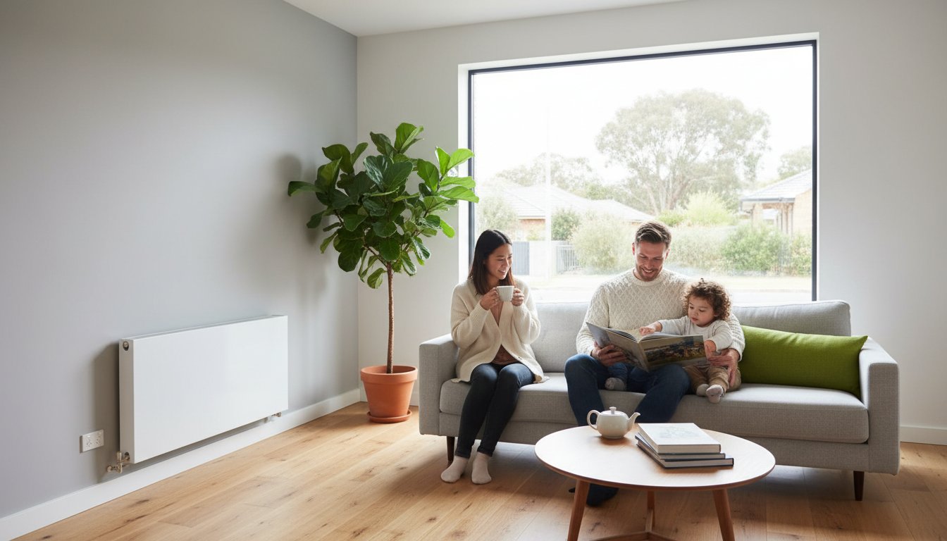 Hydronic Heat Pump Systems: The Complete 2026 Melbourne & Geelong Guide