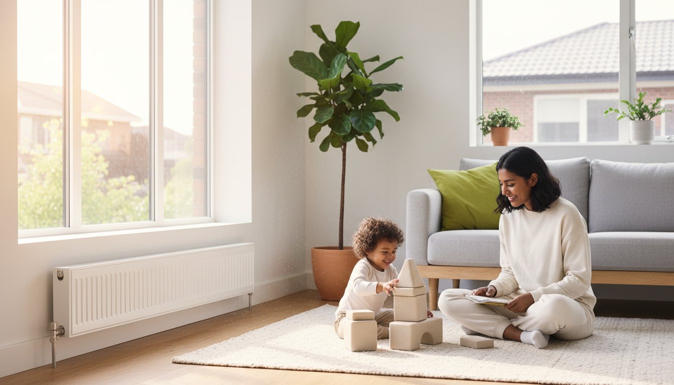 Hydronic Heating Quote Melbourne: 2026 Cost & Installation Guide