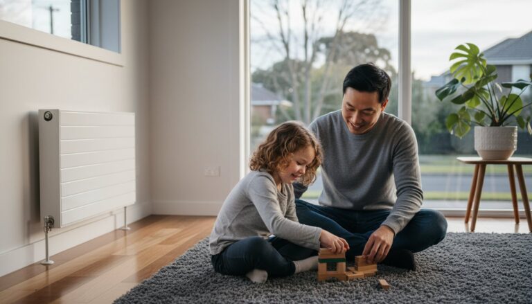 Hydronic Heating Service Melbourne: The 2026 Maintenance & Repair Guide