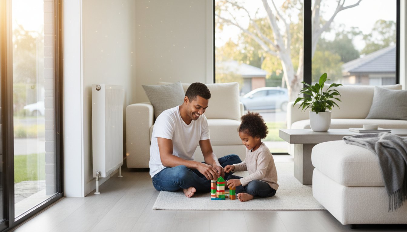 Hydronic Heating System Guide: Comparing Melbourne’s Best Solutions for 2026