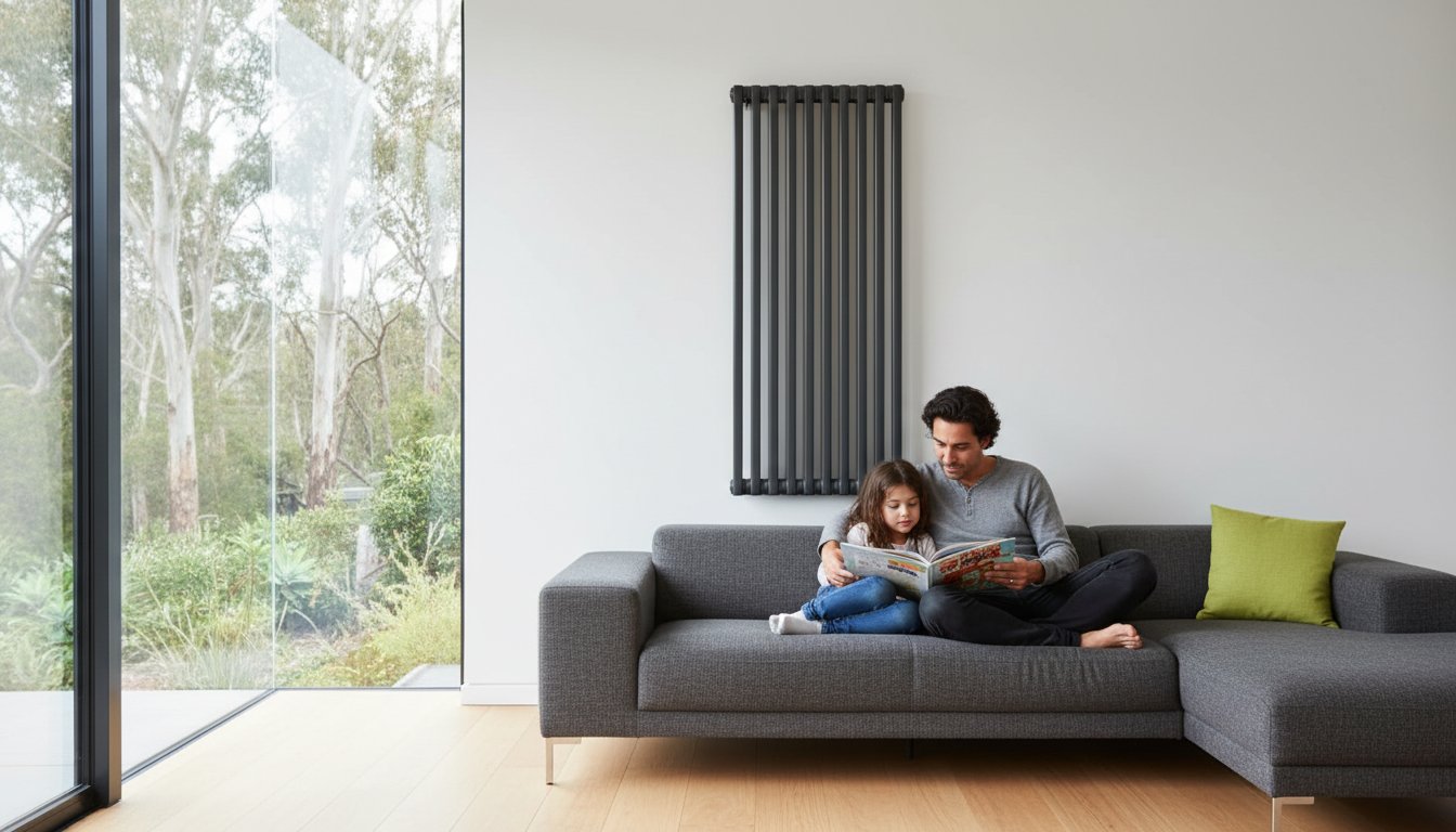 Hydronic Radiators in Melbourne: The 2026 Home Heating Guide