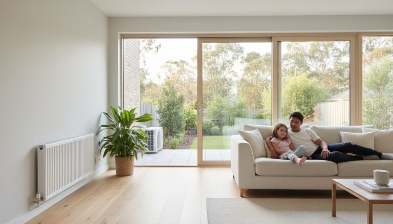 Melbourne Heat Pumps: The 2026 Guide to Hydronic Electrification