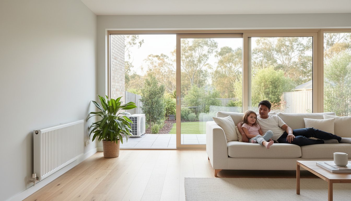 Melbourne Heat Pumps: The 2026 Guide to Hydronic Electrification