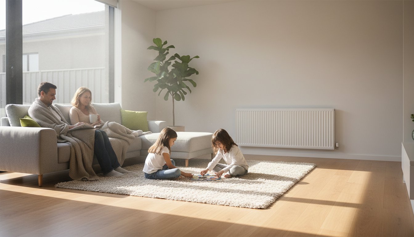 Melbourne Hydronic Heating: The Ultimate 2026 Homeowner's FAQ & Guide
