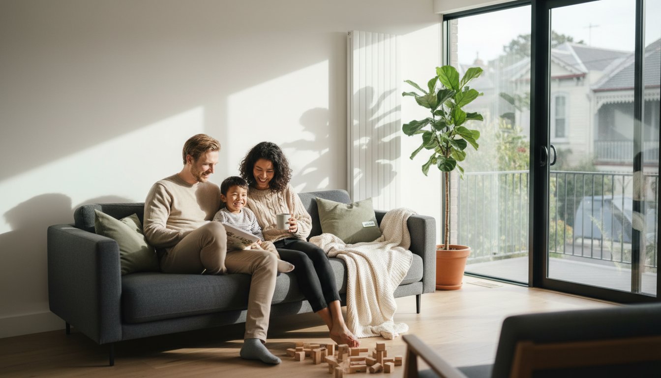 Radiator Heater Guide for Melbourne Homes: Hydronic vs. Electric in 2026