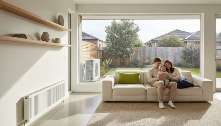 Thermo Pump Heating in Melbourne: The 2026 Homeowner’s Guide