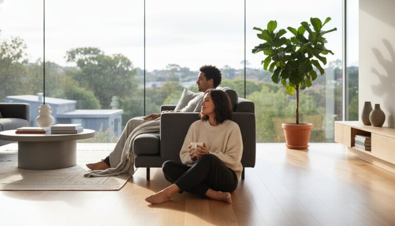 Underfloor Heating in Melbourne: The Complete 2026 Homeowner’s Guide