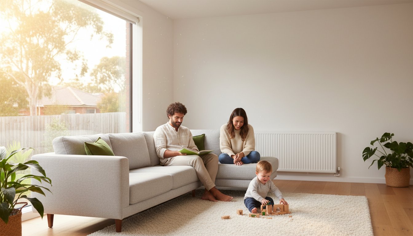 What is Hydronic Heating? The Complete Melbourne Homeowner’s Guide for 2026