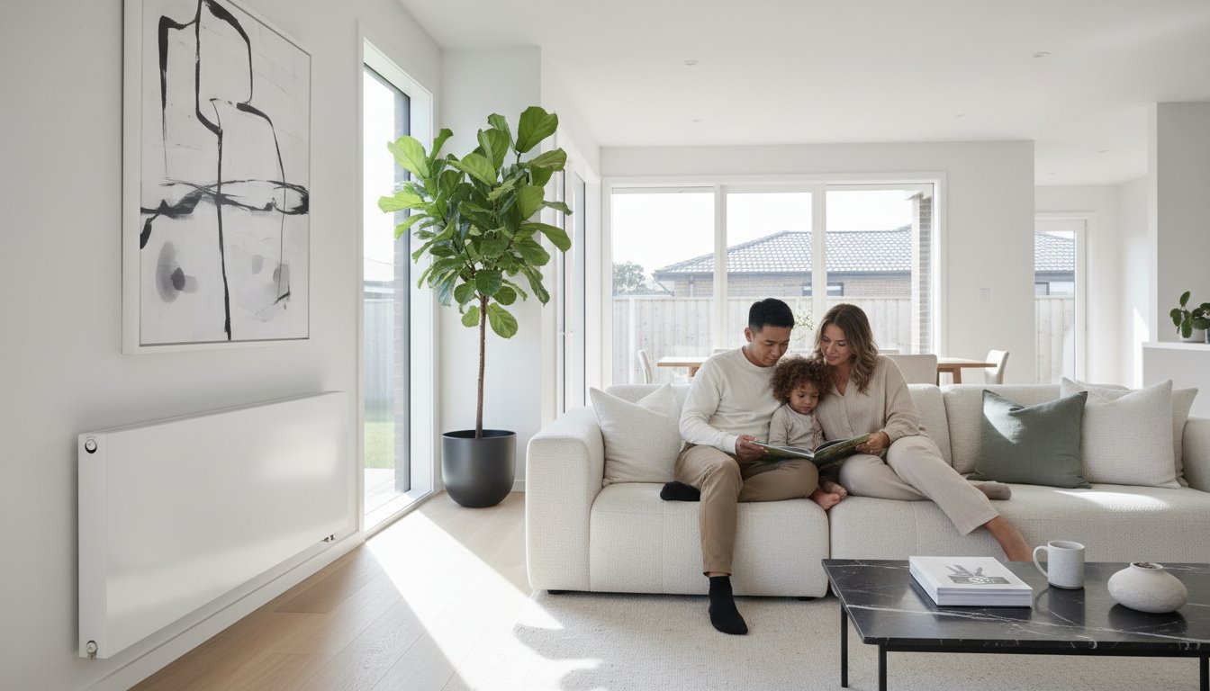 Best Hydronic Heating Installers Geelong: Your 2026 Selection Guide