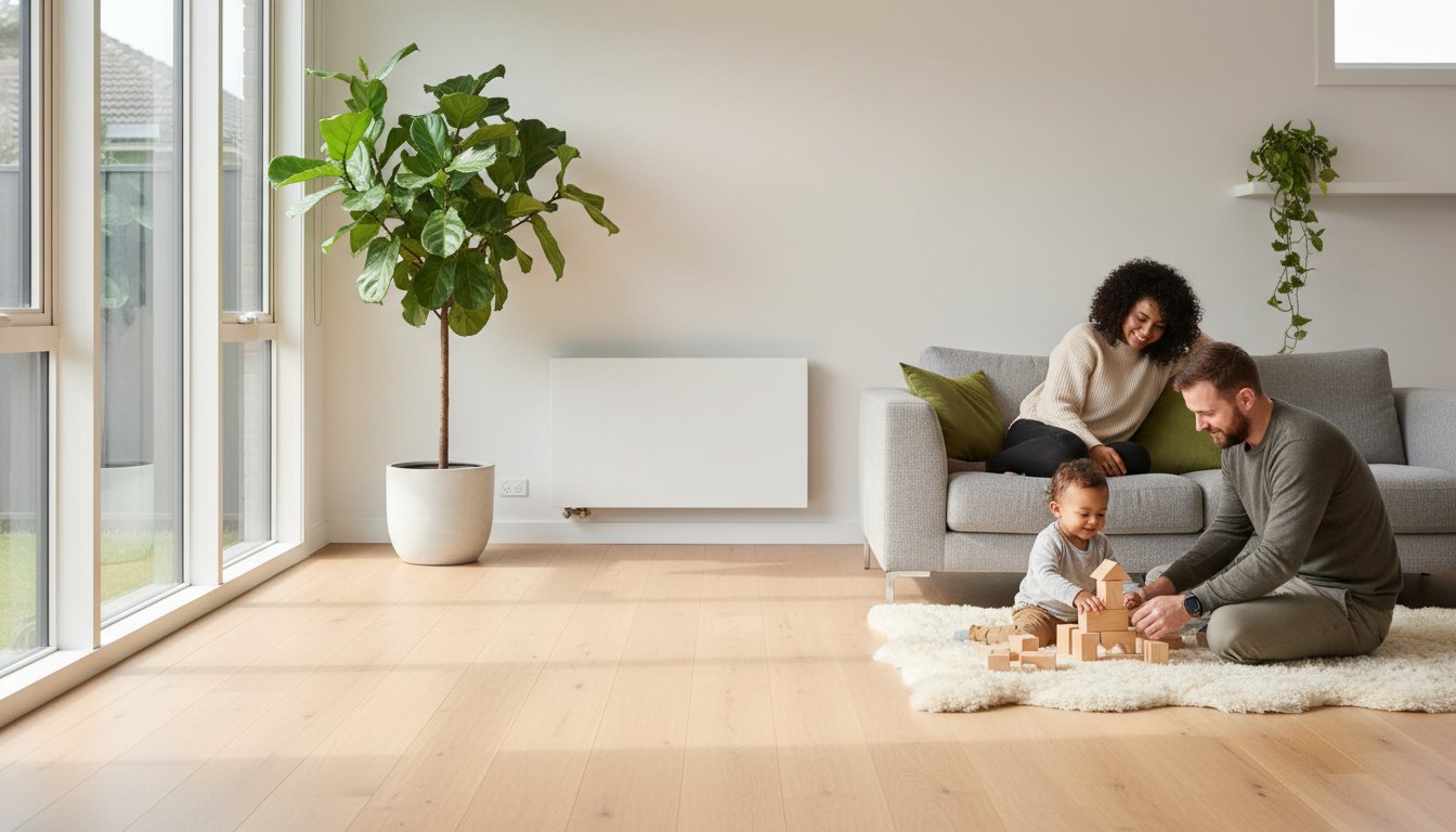 Government Rebates for Hydronic Heating Victoria: 2026 Financing Guide