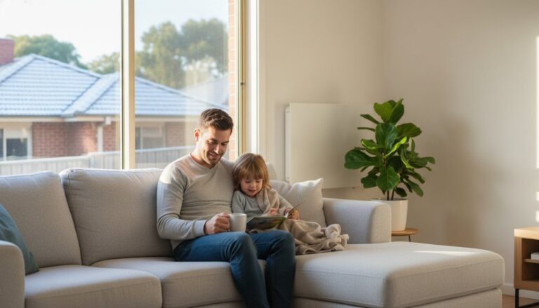 How Long Does Hydronic Heating Take to Warm Up? A 2026 Melbourne Guide