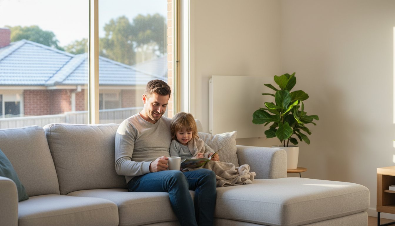How Long Does Hydronic Heating Take to Warm Up? A 2026 Melbourne Guide