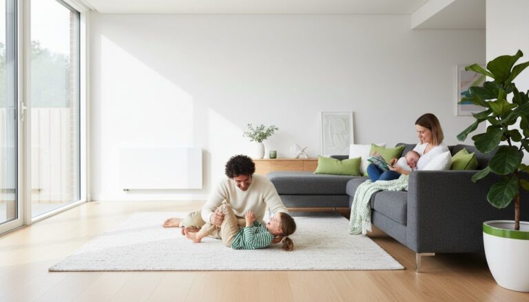 Hydronic Heating Installation Cost for 4 Bedroom House: 2026 Melbourne Guide