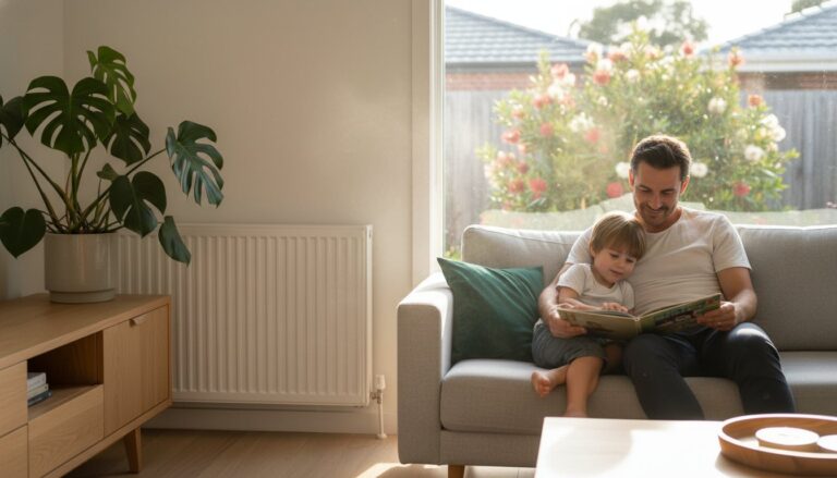 Hydronic Heating Repair Specialists Near Me: Restoring Your Melbourne Home’s Comfort