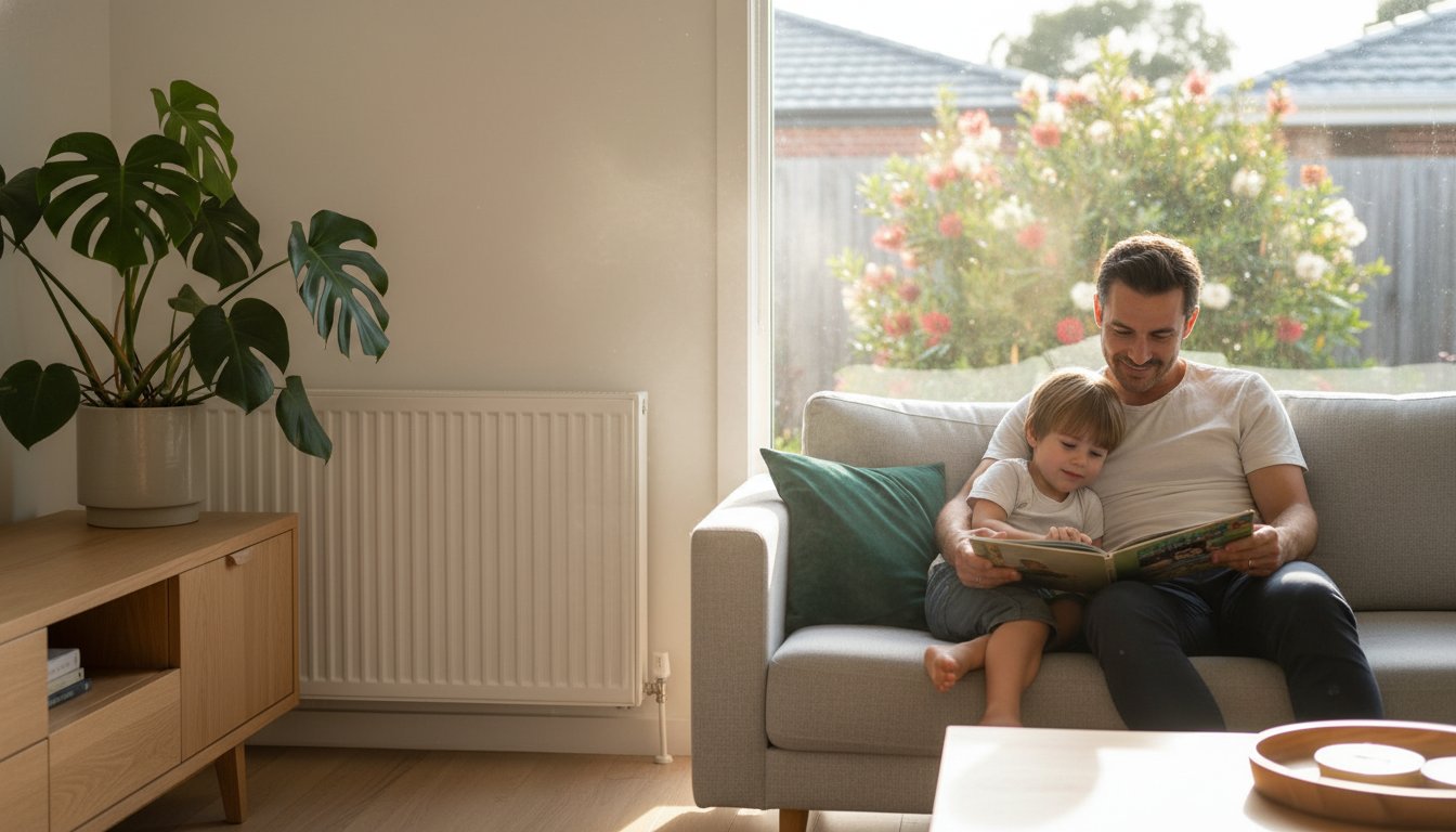 Hydronic Heating Repair Specialists Near Me: Restoring Your Melbourne Home’s Comfort