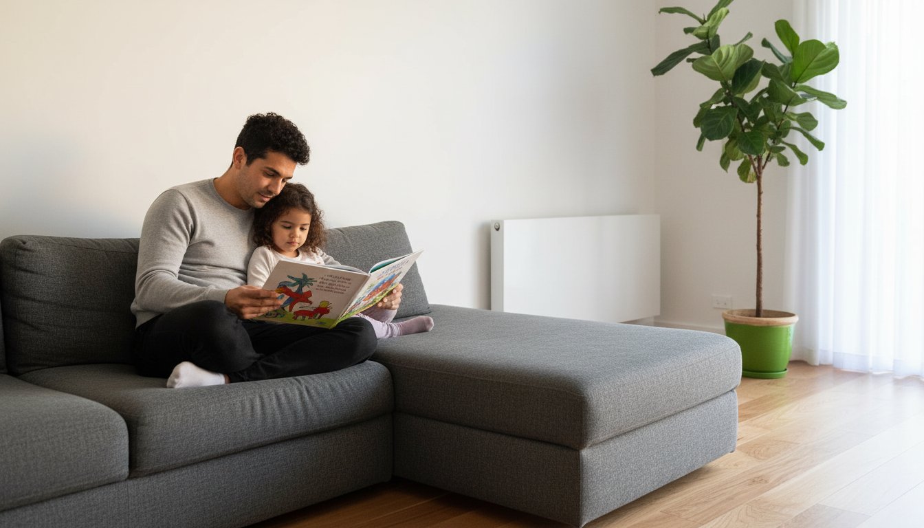 Hydronic Heating System Noise Diagnosis: A Homeowner’s Guide to a Quiet Home