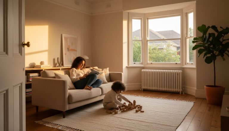 Hydronic Heating for Period Homes Melbourne: The 2026 Heritage Guide