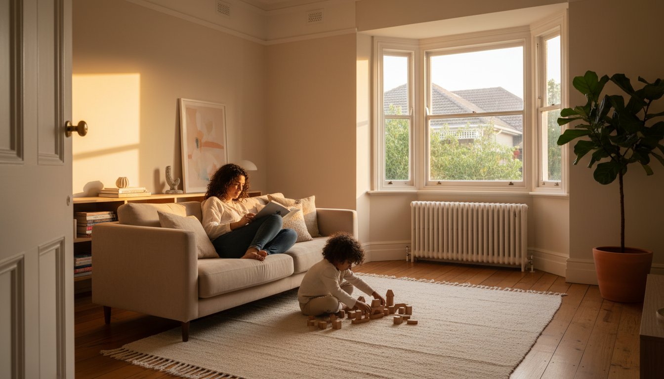 Hydronic Heating for Period Homes Melbourne: The 2026 Heritage Guide