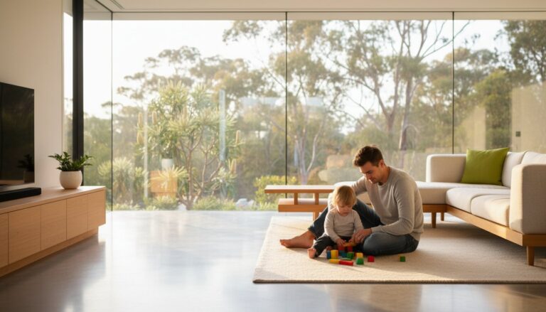Hydronic Heating for Polished Concrete Floors in Melbourne: The 2026 Guide