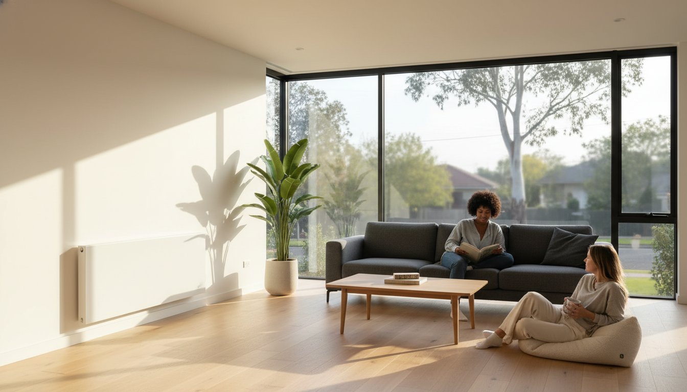 Radiator Placement for Best Heat Distribution: A Melbourne Homeowner’s Guide