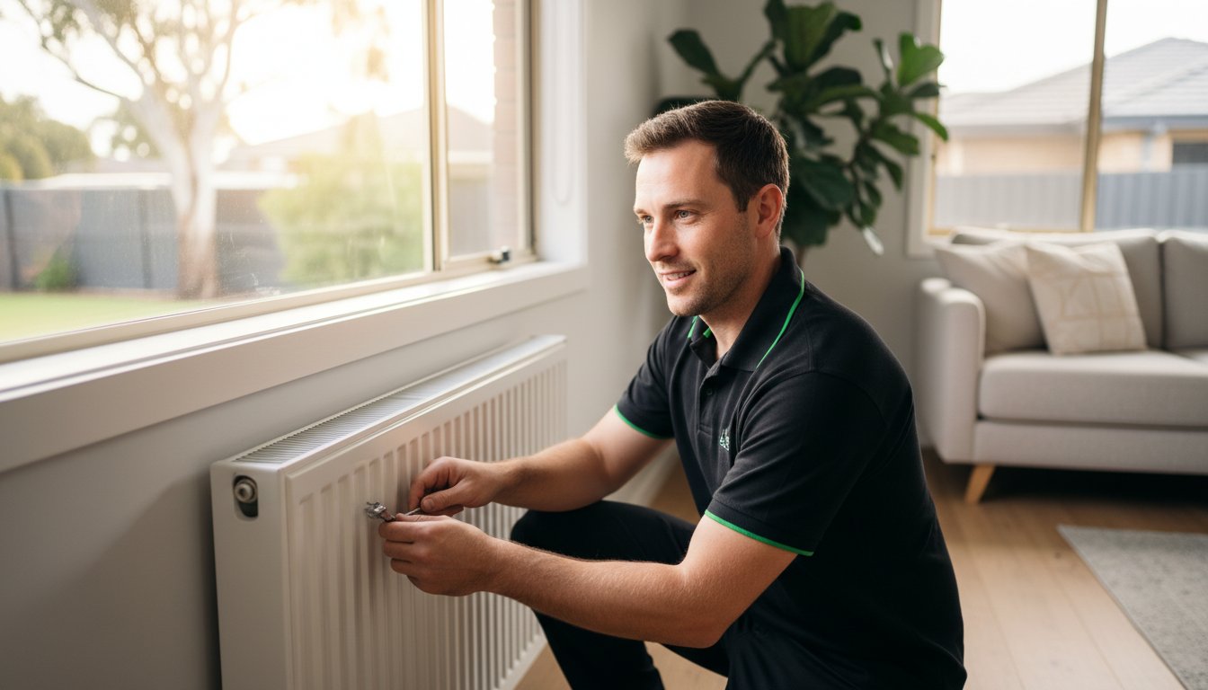 The Ultimate Hydronic Heating Maintenance Checklist for 2026