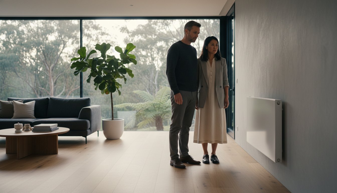 What is the Downside of Hydronic Heating? A Realistic 2026 Guide for Melbourne Homeowners