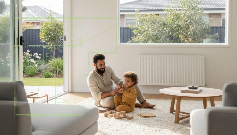What Size Boiler Do I Need for My House in Australia? A 2026 Sizing Guide